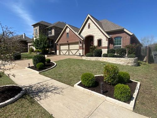 Cleanups for Total home touch in Princeton, TX