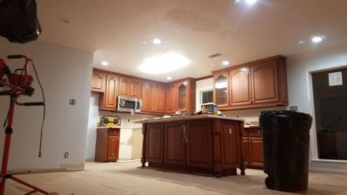 Lighting Installation and Repairs for JH Electrical Services in Dallas, GA