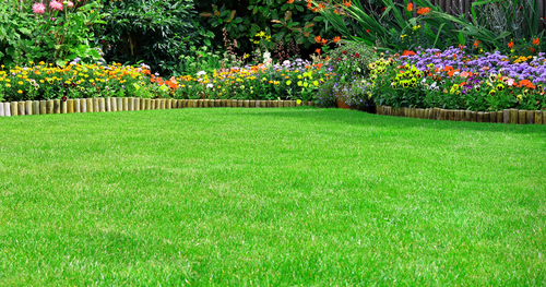 Commercial Lawn Care Services  for Lanzdorf Lawn & Landscaping  in Stow, OH