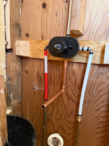 All Photos for Keentucky Plumbing in Morganfield, KY