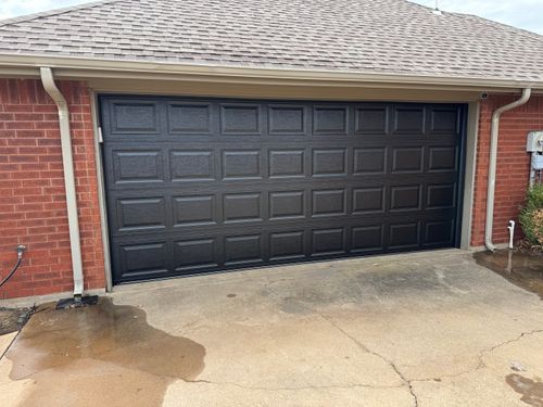  for Red River Garage Doors LLC in Wichita Falls, TX