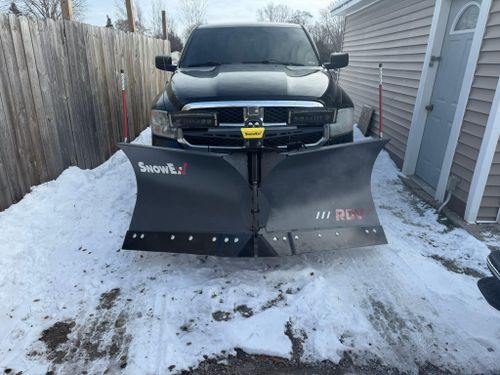  for Daugherty's Tough Lawn Care in Essexville, MI