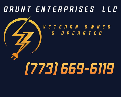  for Grunt Electric in Bensenville, IL