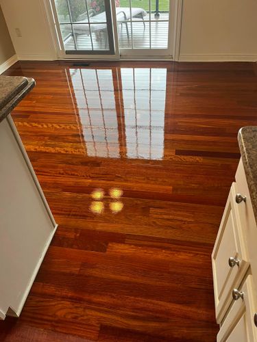 All Photos for Kozlowski’s Hardwood Floor Refinishing in Flat Rock, Michigan