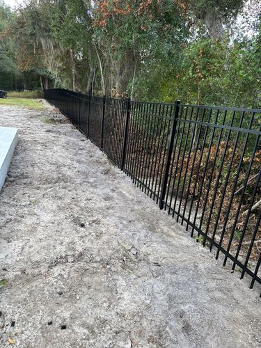 Fence Installation for ASAP Fence & Gates - Central, FL in Leesburg, FL