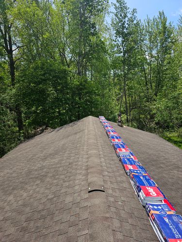  for Walkers Quality Roofing  in Midland, MI