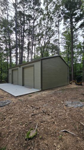  for All Pro Construction E. Texas in Gilmer, TX