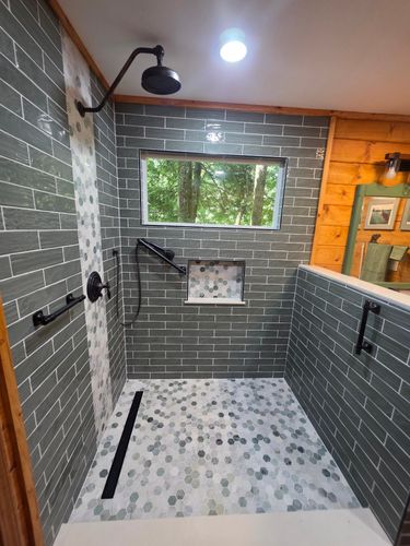  for Blue Expert Remodeling in Ellijay, GA