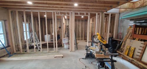 Kitchen Renovation for Kalthoff Home Improvement in Parksville, NY