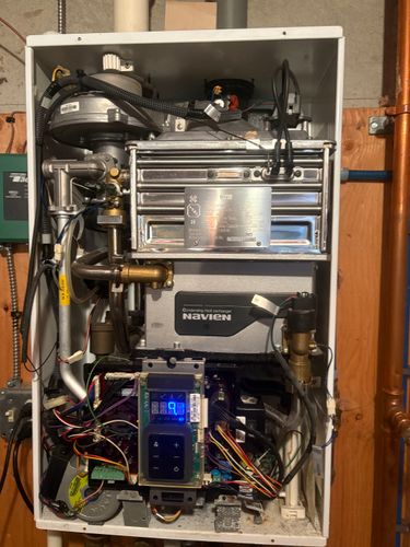 All Photos for Heat 2 Cool HVAC in North Branford, CT