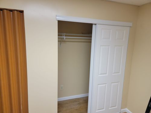 Painting and Staining for Wise Guys Home Services in Chester County, PA