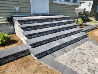 All Photos for Lakeside Foundations and Masonry in Garden City, NY