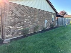  for Combs Lawncare in Trenton, OH