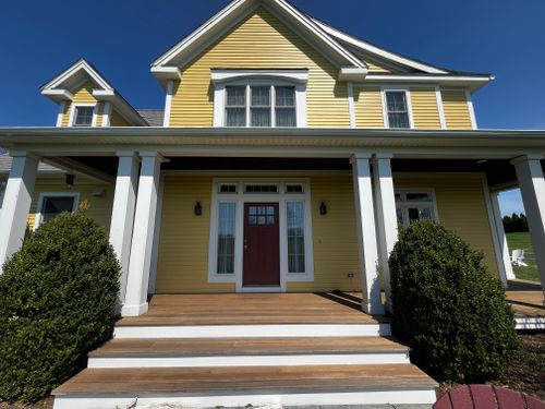 All Photos for Green Valley Painting in Thompson, CT