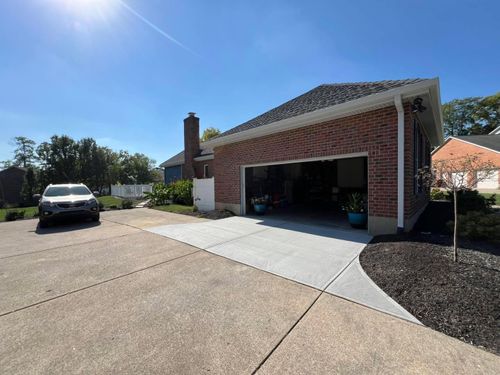 Concrete Repair for Tanenbaum Services & Concrete in Florence, KY