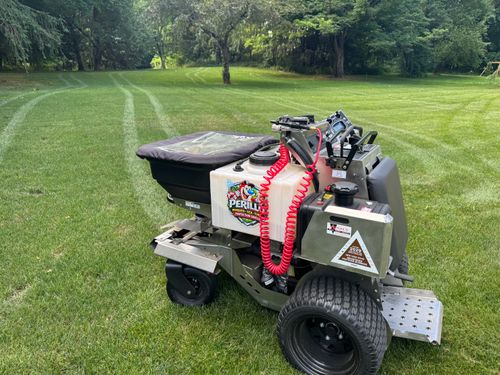  for Perillo Mosquito, Tick and Turf in Hopewell Junction, NY
