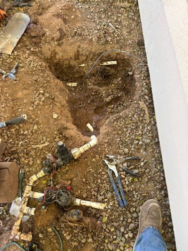  for Good Hands Landscape in Maricopa, AZ