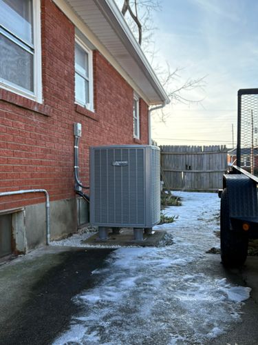 All Photos for Pat Weber Company in Louisville, KY