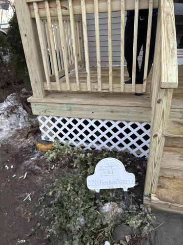 All Photos for JAF Development and Construction LLC in New Britain, CT