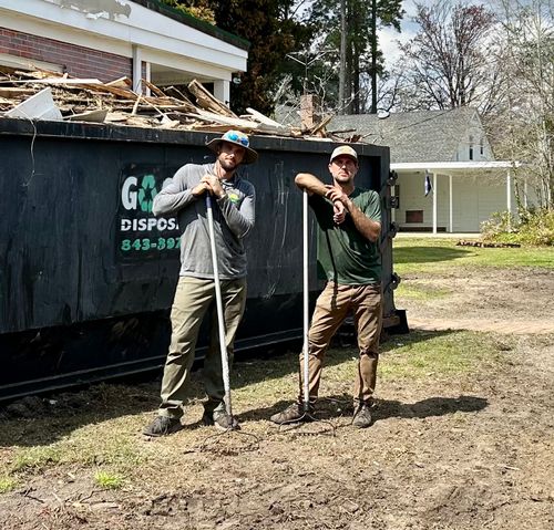 All Photos for New Creation Landscaping in Myrtle Beach, SC