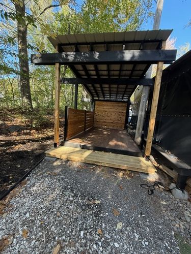 General Contracting for Next Level Construction in Saco, ME