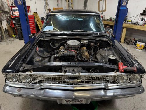 Detailing for Cave Spring Customs in Cave Spring, GA