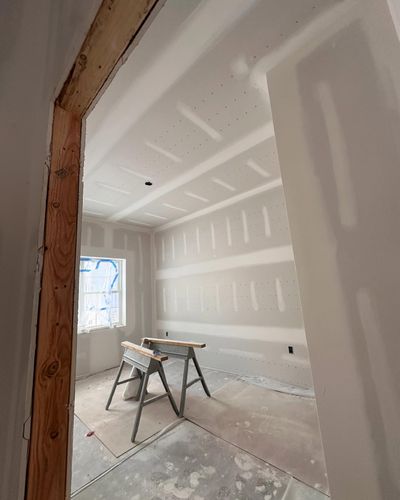 Drywall Installation for Carrillo Drywall Services in Temple, PA