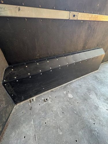 Other Areas for Shelton Trailer Flooring  in Ocala, FL