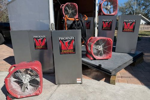 Specialized Bed Bug Heat Treatment for BedBug Heat Solutions of Florida in Spring Hill, FL