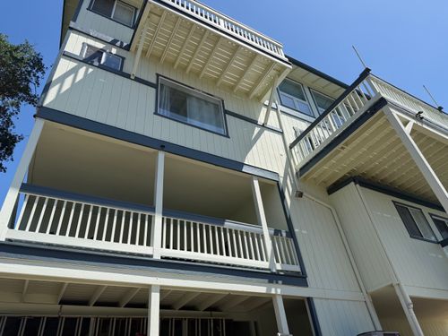 Exterior Painting for Gold Eagle Painting in Tulare County, CA
