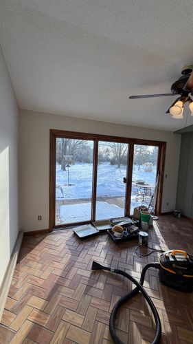 Interior Painting for Trinity Painting & Renewal Services in Mora, MN