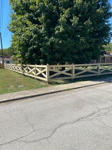  for A.D's Fencing Company in Madisonville, TN