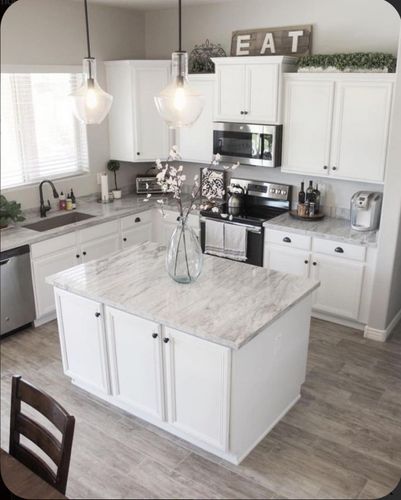 Measurement of Your Surface for United Marble Granite in Halethorpe, MD