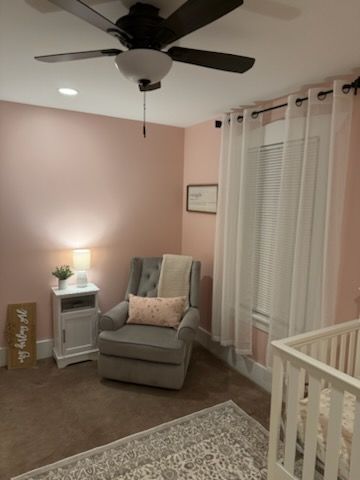 Interior Trim for Down Home Contracting in Beaver County, PA