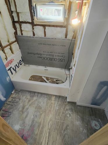 All Photos for Do Better Home Renovations LLC in Macon, GA