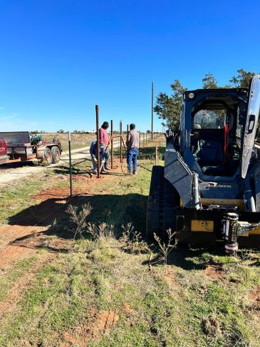 All Photos for JG Welding & Construction Services in Weatherford, TX