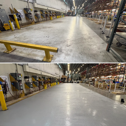  for Box State Surface Prep in Denver, CO