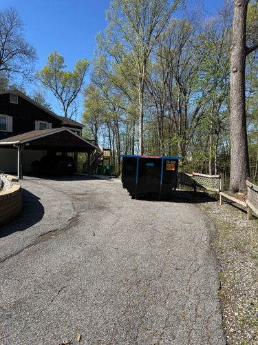  for DMC Dumpsters in Wappingers Falls, NY
