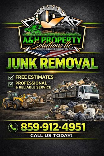 All Photos for A&H Property Solutions LLC in Florence, KY