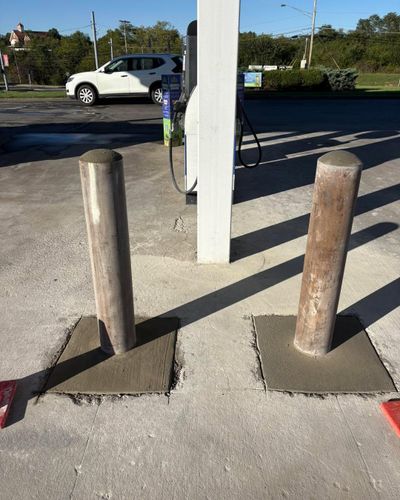 Concrete Repair for Tanenbaum Services & Concrete in Florence, KY