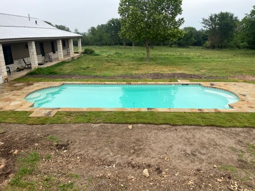  for JP Pools in Gatesville, TX