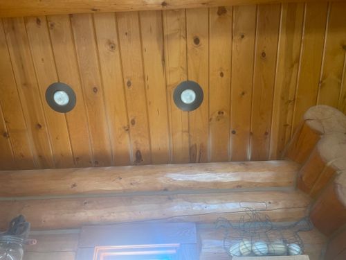 Professional advice. for Wild West Log home specialists in Corvallis, MT