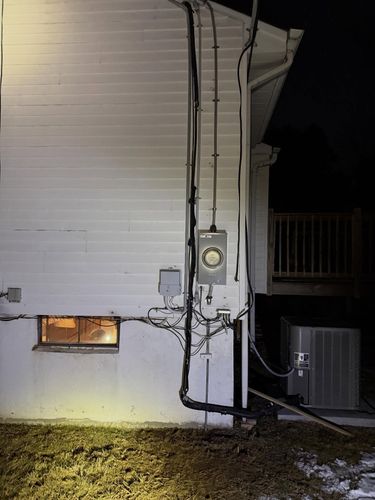 Service Upgrades for O'Connell's Electrical Contractors in Hartford, CT