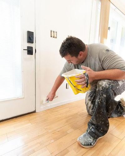  for Golden Standard Painting & Drywall  in Sioux Falls, SD