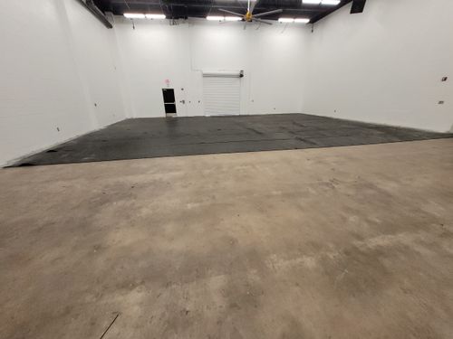 Blacktop for Integrity Construction  in Azle, Texas