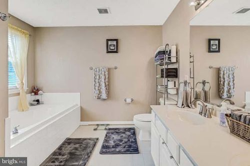 Bathroom Renovation for J Home Solutions in Fredericksburg, VA