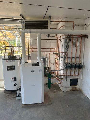 All Photos for 3D Mechanical in Bethlehem, CT