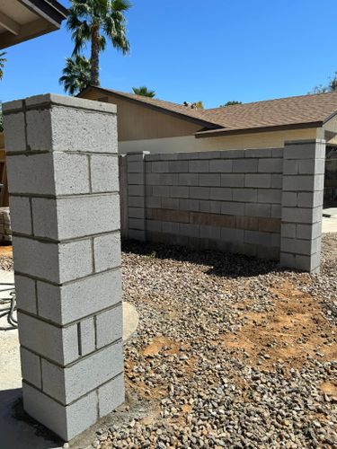  for Sun Of The West Valley Hardscaping LLC in Phoenix, AZ