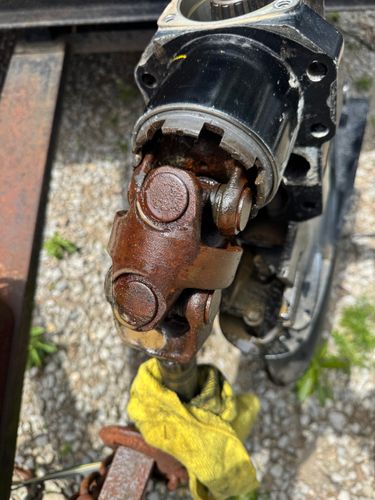 Mobile Maintenance for KBR Performance in Delaware, OH