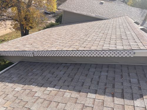 Roofing Installation for Divine Roofing LLC in Severance, CO